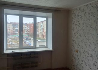 1-комнатная квартира на продажу, 17.6 м2, Каменск-Уральский, Челябинская улица, 22