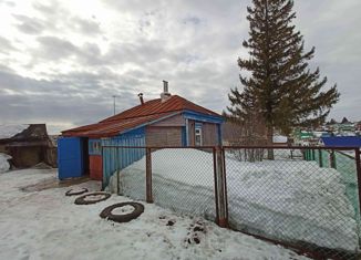 Продажа дома, 35 м2, село Красноусольский, Майская улица, 2
