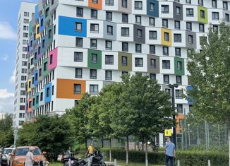 Продажа 2-ком. квартиры, 48 м2, Москва, Берёзовая аллея, 17к2, метро Ботанический сад