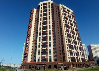 Продается квартира студия, 17 м2, Москва, улица Липчанского, 10, улица Липчанского