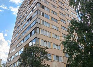 Продам 1-ком. квартиру, 33 м2, Санкт-Петербург, улица Черкасова, 5к1, улица Черкасова