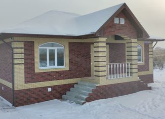 Продается дом, 125 м2, деревня Устиново