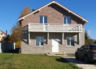 Продажа дома, 136.9 м2, село Ельдигино, микрорайон Новое Ельдигино, 42