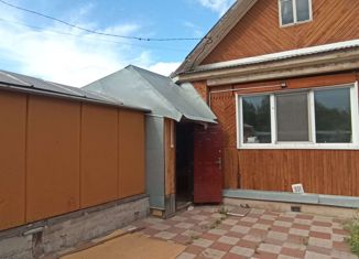 Дом на продажу, 40.5 м2, посёлок городского типа Оверята, Молодёжная улица, 100