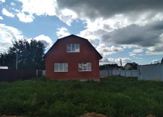 Дом на продажу, 109 м2, деревня Прудное, деревня Прудное, 102