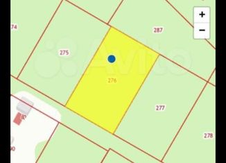 Продам земельный участок, 15 сот., село Заозерье, Новоручейная улица