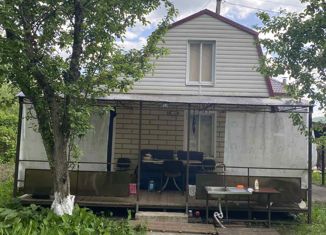 Продается дом, 35 м2, Тольятти, Комсомольский район, 6-я линия, 257