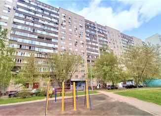 Продается двухкомнатная квартира, 55 м2, Москва, проезд Черепановых, 32