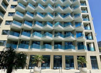 Двухкомнатная квартира на продажу, 44.8 м2, Ялта, улица Дражинского, 48