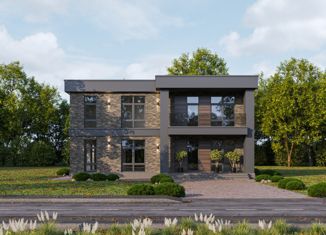 Дом на продажу, 250 м2, деревня Сокольники