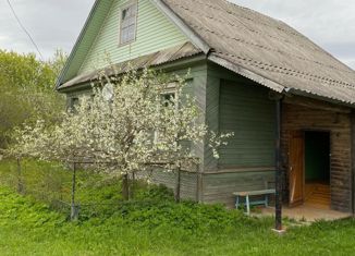 Дом на продажу, 64 м2, деревня Киселево