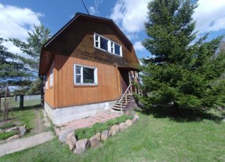 Дом на продажу, 48.4 м2, деревня Дмитровка