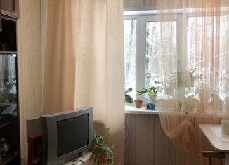 Двухкомнатная квартира на продажу, 47.5 м2, Сыктывкар, проспект Бумажников, 23, Эжвинский район