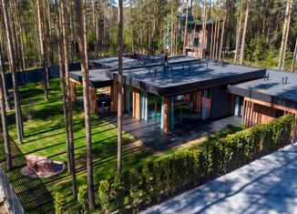 Продаю дом, 591 м2, деревня Энколово