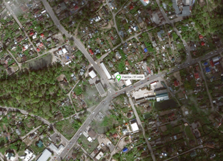 Участок на продажу, 11 сот., Мурино, Центральная улица, 42