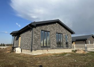 Продажа дома, 70 м2, деревня Беляницы, Луговая улица