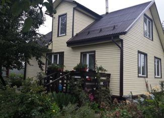 Продам дом, 107 м2, садовые участки № 7 ПМЗ, садовые участки № 7 ПМЗ, 124