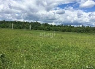 Продам участок, 17 сот., деревня Столбово