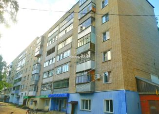 Продам 4-комнатную квартиру, 75.7 м2, Рузаевка, улица Ухтомского, 26