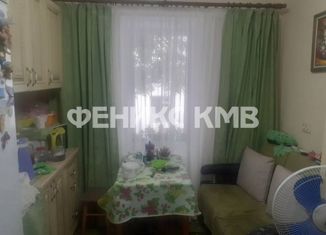 Продажа 2-комнатной квартиры, 44 м2, Пятигорск, улица Мира