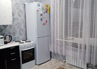 Продается 1-комнатная квартира, 37.4 м2, село Новоалександровка, Центральный переулок, 1
