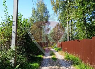 Продажа участка, 7 сот., СНТ Поиск, СНТ Поиск, 261