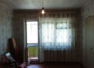 Двухкомнатная квартира на продажу, 45.7 м2, Ульяновск, Хрустальная улица, 9, Железнодорожный район