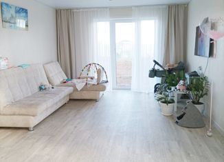 Продажа дома, 106 м2, деревня Азьмушкино, улица 70 лет Победы