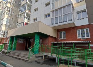 Продаю 3-ком. квартиру, 66 м2, Иркутск, улица Летописца Нита Романова, 11, ЖК Эволюция