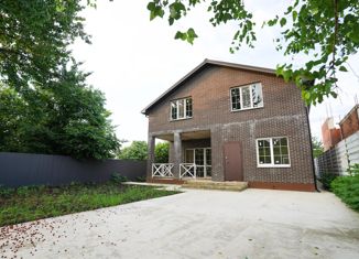 Дом на продажу, 215 м2, садовое товарищество Заря, Проезжая улица, 213