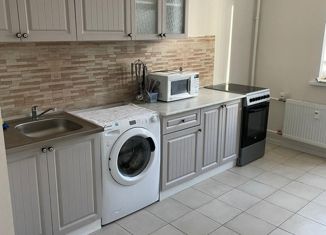 Продам однокомнатную квартиру, 35.2 м2, село Остафьево, Остафьевское шоссе, 12к1