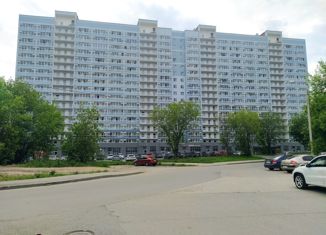 1-комнатная квартира на продажу, 41 м2, Пермь, бульвар Гагарина, 18, Мотовилихинский район