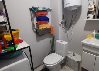 2-комнатная квартира на продажу, 52 м2, село Тополево, Зелёная улица, 30