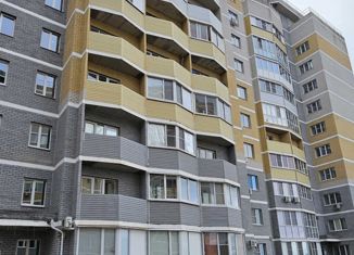 Продажа квартиры студии, 28 м2, село Новая Усмань, Раздольная улица, 1