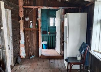 Продажа дома, 28 м2, деревня Хабалево, деревня Хабалёво, 17