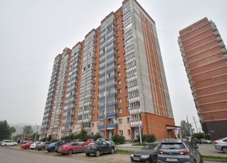 Продам двухкомнатную квартиру, 51.2 м2, Красноярск, Свердловский район, Судостроительная улица, 27А