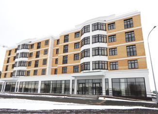 Продажа двухкомнатной квартиры, 55 м2, Оренбург, ЖК Гранд Парк, улица Ильи Глазунова, 6