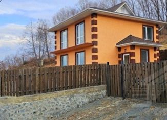 Продаю дом, 140.6 м2, Приморский край