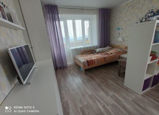 2-комнатная квартира на продажу, 47.7 м2, Екатеринбург, улица Индустрии, 22, улица Индустрии