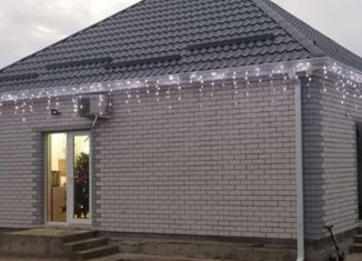 Продаю дом, 52.8 м2, посёлок Лазурный