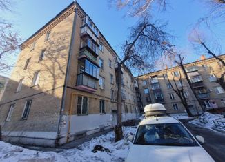 Продается 2-комнатная квартира, 41 м2, Челябинская область, проспект Победы, 121