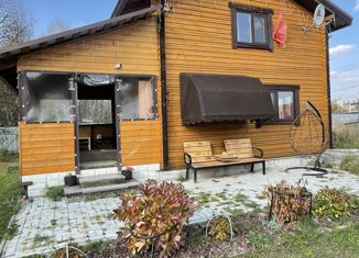 Дом на продажу, 57 м2, коттеджный посёлок Жемчужный, Каштановая улица