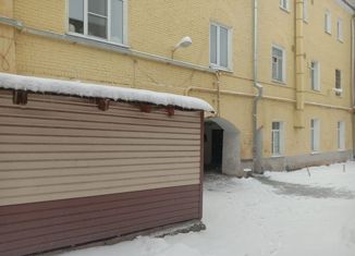 Продажа 1-комнатной квартиры, 23.5 м2, Самара, улица Куйбышева, 66, Самарский район