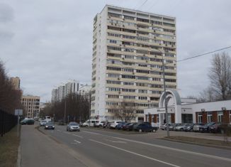 Продажа трехкомнатной квартиры, 63.6 м2, Москва, Коровинское шоссе, 6к3