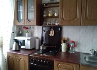 Продам трехкомнатную квартиру, 51 м2, Инта, улица Горького, 19