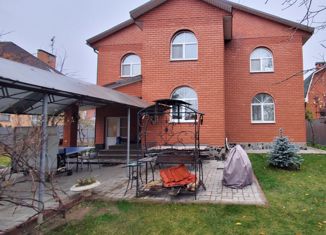 Продается дом, 197.9 м2, деревня Картино, Желанная улица