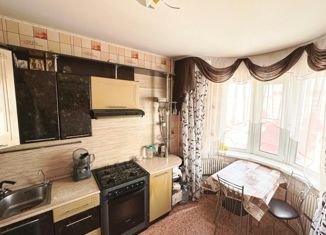 Двухкомнатная квартира на продажу, 55.6 м2, Воронеж, Ростовская улица, 58/7, ЖК Ростовский