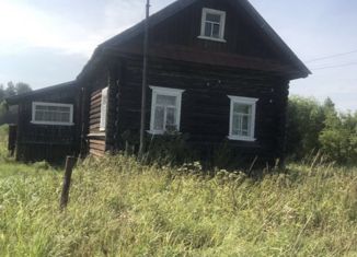 Продам дом, 42 м2, Костромская область, посёлок Абросимово, 1