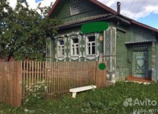 Продается дом, 58.2 м2, деревня Свистуново, 28Н-1300