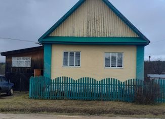 Продам дом, 53.7 м2, поселок городского типа Уни, Солнечная улица, 10